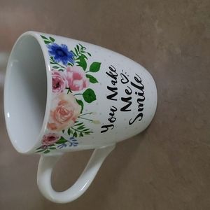 Ceramic Mug